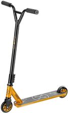 Zdjęcie Hulajnoga Do Trików Nils Extreme Hs033 Black-Gold - Terespol