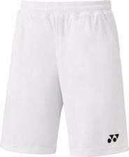 Zdjęcie Yonex Men's Shorts 0030 White - Skarszewy
