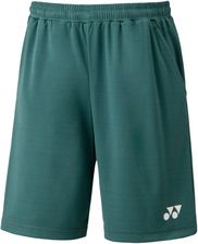 Zdjęcie Yonex Men's Shorts 0030 Antique Green - Płock