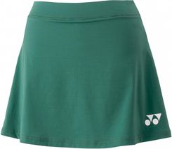 Zdjęcie Yonex Skirt 0030 Antique Green - Zielonka