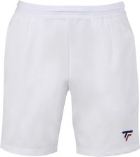 Zdjęcie Tecnifibre Team Shorts White - Żyrardów