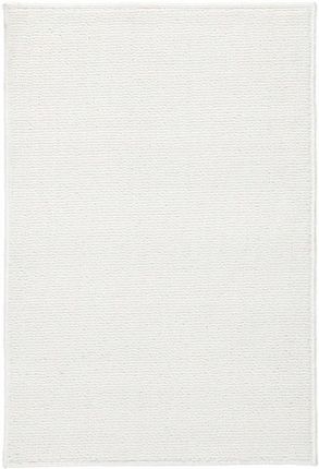 Ikea Fintsen Dywanik Łazienkowy Biały 40X60