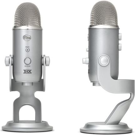 その他 Blue Microphone Yeti Amazon.co.jp: Blue Microphones Yeti USBマイクブラック 2070