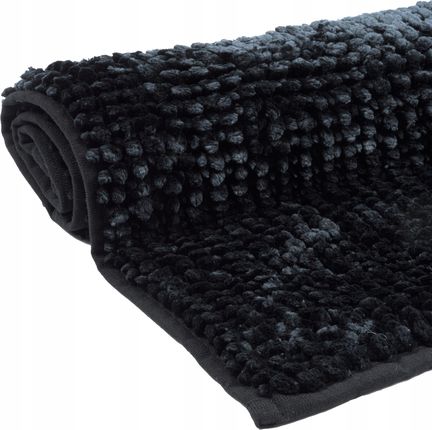Dywanik Łazienkowy Duży Chenille Miękki 60X90 Cm - zdjęcie 2