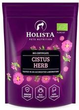 Zdjęcie Holista Czystek BIO dla psa i kota - 500 g - Mysłowice