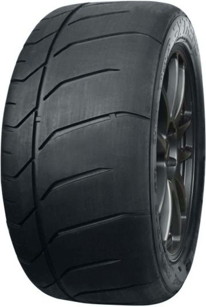 Extreme Tyres 235 40R18 Vr2 S3 Semi Slick - opinie i ceny na Ceneo.pl