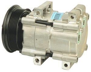 Denso Kompresor Klimatyzacji Dcp50306