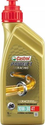 Castrol Power 1 Racing 10W30 1L