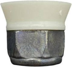 Zdjęcie Psa Nakrętka Koła Kierownicy M10X1.25 4010F5 - Śrem