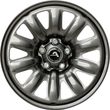 Alcar Hybridrad 6.00X16 5X112.0 Et48.0