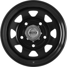 Zdjęcie Dotz Extreme Dark 7.00X16 5X165.1 Et30.0 - Oborniki