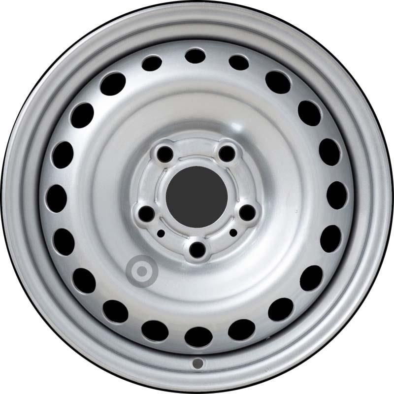 Felgi stalowe Alcar Stahlrad Kfz 6.00X15 5X114.3 Et40.0 - Opinie ...