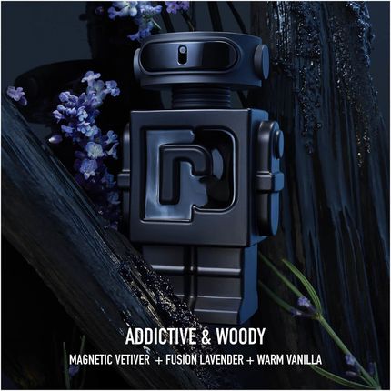 Paco Rabanne Phantom PARFUM 100ml - zdjęcie 3