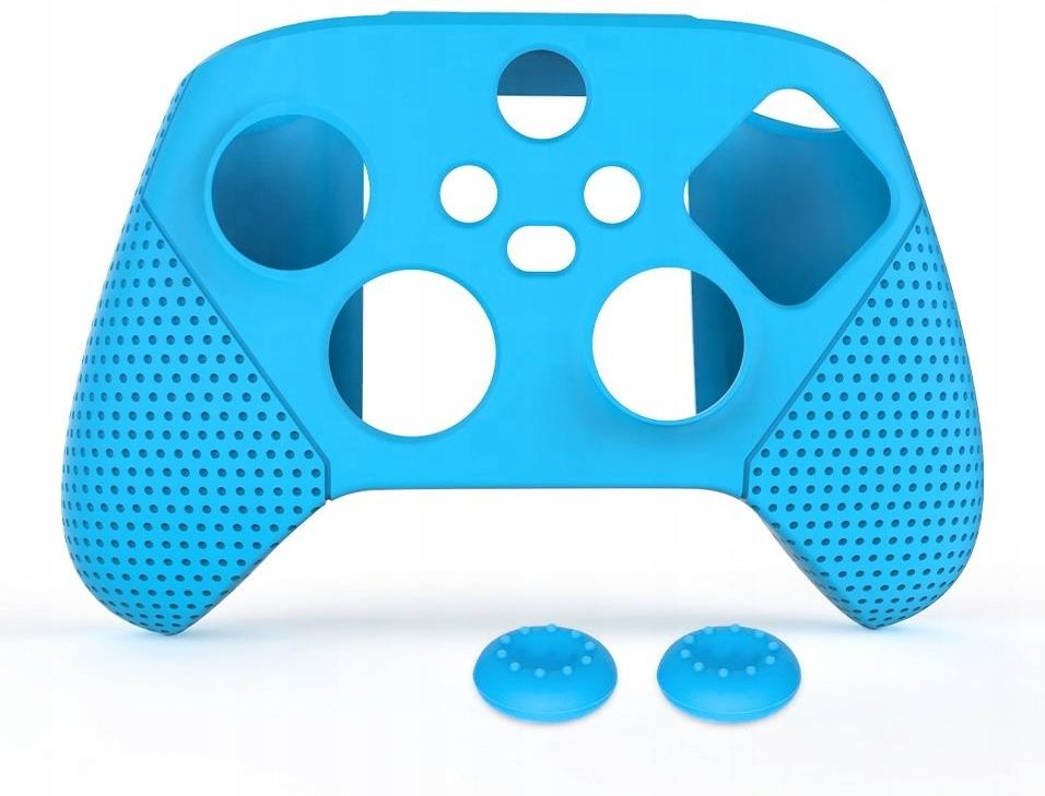 Dobe Etui Silikonowe Nakładka na pada Xbox Series S X