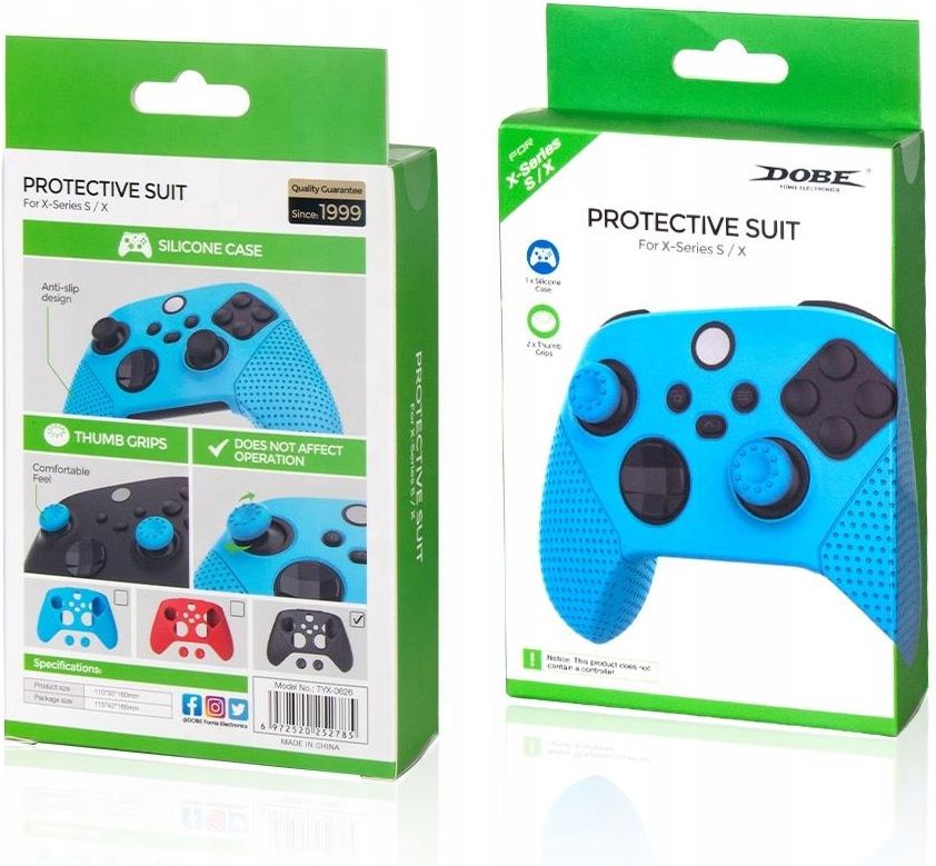 その他 Xbox Series X Konsola Microsoft Xbox Series X RRT-0009 1TB czarna • Cena