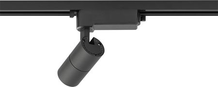 Lampa Reflektor Na Szynoprzewód Profile Tinos Led 7W, 4000K Do 1Obw. , Czarny - zdjęcie 4