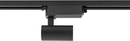 Lampa Reflektor Na Szynoprzewód Profile Tinos Led 7W, 4000K Do 1Obw. , Czarny - zdjęcie 2