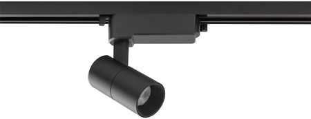 Lampa Reflektor Na Szynoprzewód Profile Tinos Led 7W, 4000K Do 1Obw. , Czarny