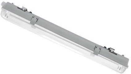 Oprawa Pyłoszczelna Do Tub Led Herman Fit 2X18W