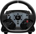 Logitech Pro Racing Wheel PS5 / PS4 / PC 941-000177