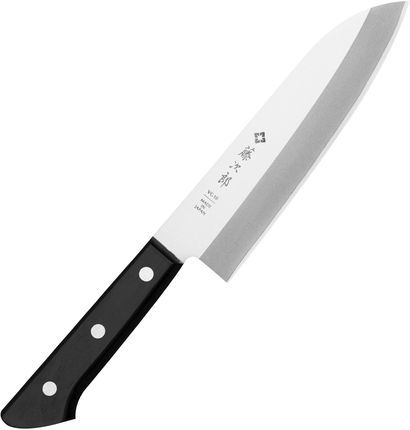 Tojiro Basic VG-10 Nóż Santoku 16,5 cm