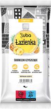 Zdjęcie Perfumowane Ściereczki czyszczące LUBA Comfort 32szt. ŁAZIENKA - TROPIKALNA SŁODYCZ - Opatówek