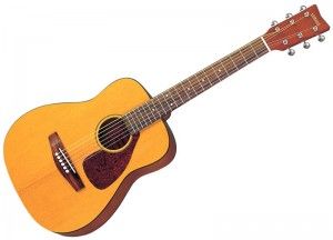 YAMAHA FG-Junior JR-1 ギター ソフトケース付き Amazon.co.jp: Yamaha ヤマハ FG JR1 3/4 Size アコースティック