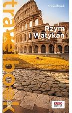 Zdjęcie Rzym i Watykan. Travelbook - Nowa Słupia