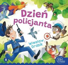 Zdjęcie Dzień Policjanta - Wiesław Drabik - Chocianów