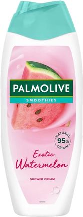 Palmolive Smoothies Kremowy Żel pod prysznic Exotic Watermelon 500ml