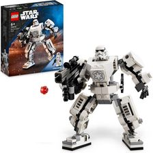 LEGO Star Wars 75370 Mech Szturmowca