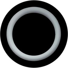 Zdjęcie Eko-Light Oti Max Black Barwa Ciepła 4000K (EKS634) - Trzebinia