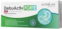 Zdjęcie Activlab Debuactiv Forte 60 Kapsułek - Stalowa Wola