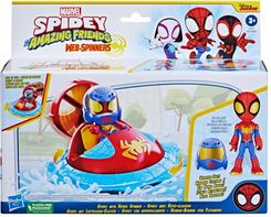 Hasbro Spidey i super-kumple Spidey + Hover Spinner F7252