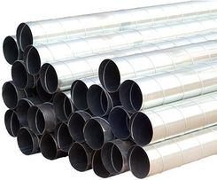 Airwent Rura Spiro Ocynkowana 250/3000mm (RUR000010) - Opinie i ceny na ...