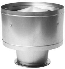 Airwent Wywietrzak Dachowy Cylindryczny Wdc 315mm (KOŁ000161) - Opinie ...