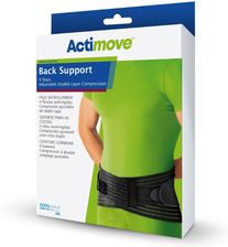 Zdjęcie Actimove Sports Edition Orteza Lędźwiowo-Krzyżowa XXL - Pyrzyce
