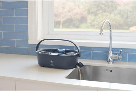Electrolux Stacja Myjąca EPPCS2 - zdjęcie 4