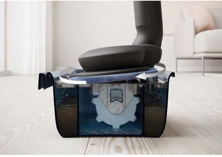 Electrolux Stacja Myjąca EPPCS2 - zdjęcie 3