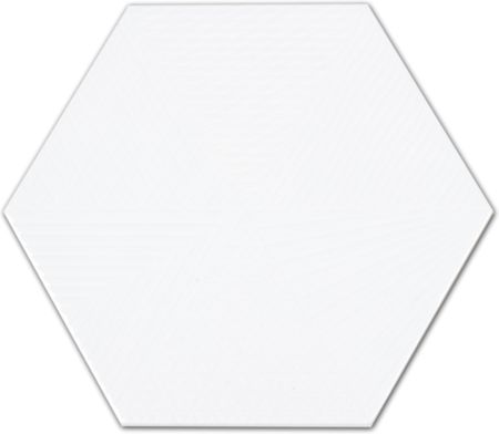 Hexa Mix Decor 17,5x20 płytka heksagonalna