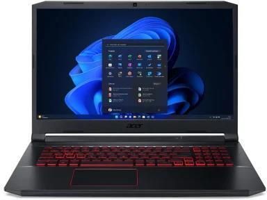 Laptop Acer Nitro 5 17,3"/i5/32GB/512GB+960GB/Win11 (AN51752NHQDVEP009)