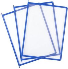 Zdjęcie Panel prezentacyjny niebieski Leviatan (10 szt.) 207013 - Bieruń