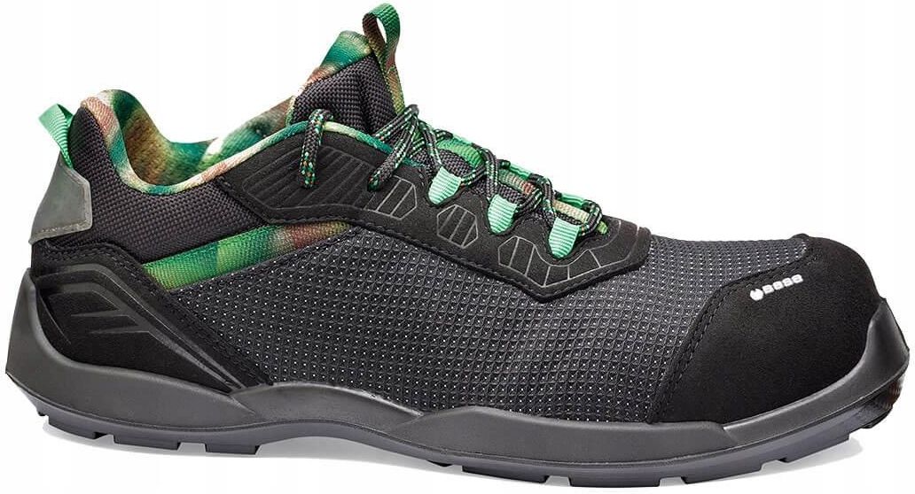 Base Protection Buty Yellow Stone Portwest [B0666B] Ceny i opinie