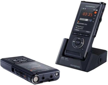 Olympus Ds-9500 - Premium Kit - Voice Recorder