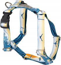 Zdjęcie Amiplay Szelki Guard BeNature Waves Rozmiar M - Serock