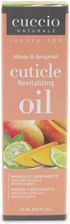 Odywka do skrek MANGO I BERGAMOTKA 15 ml