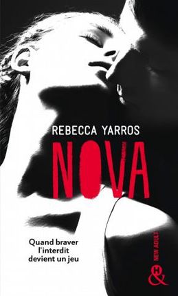 Rebecca Yarros - Nova