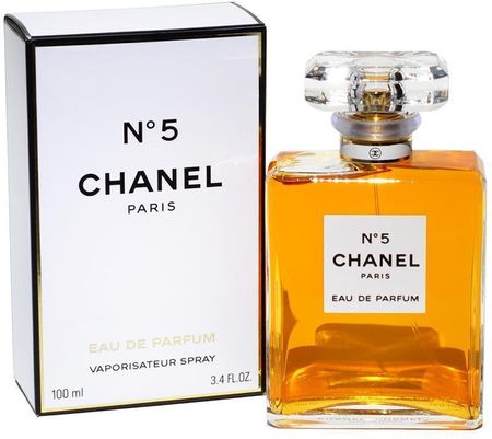 Chanel No 5 Woda Perfumowana 100 ml