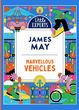 Marvellous Vehicles James May