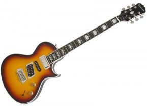 Epiphone Nighthawk Custom Reissue FB - Ceny i opinie - Ceneo.pl